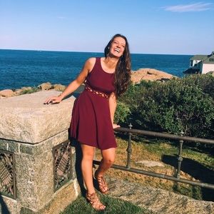 Meet your Posher, Brianna